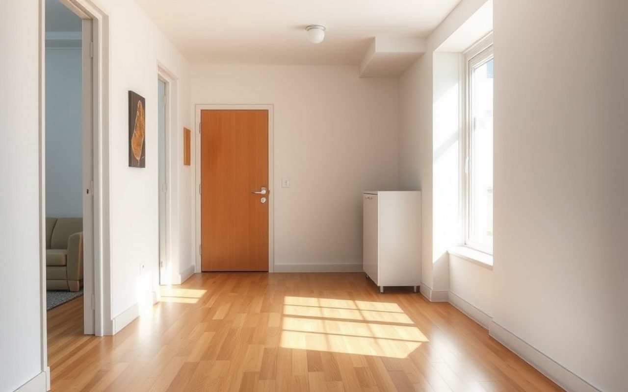 Baseboard Management team with years of property management expertise